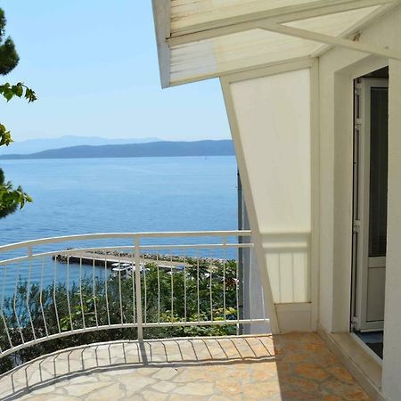 Apartments Majstrovic Zivogosce Luaran gambar