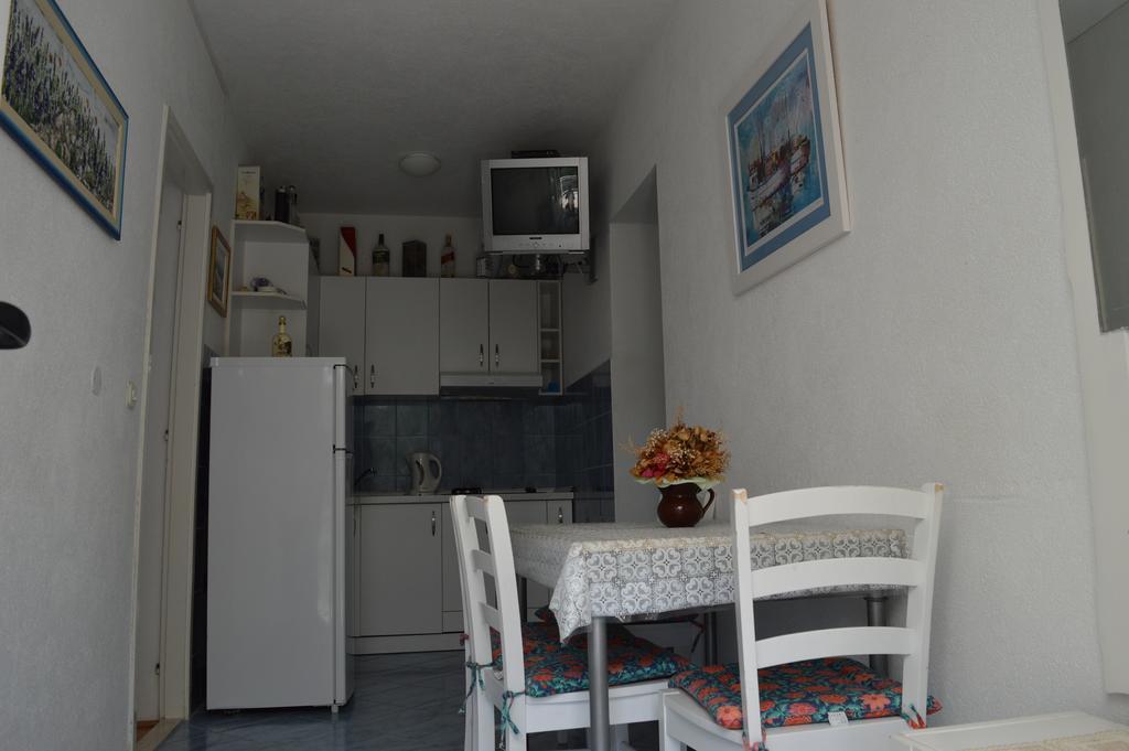 Apartments Majstrovic Zivogosce Luaran gambar