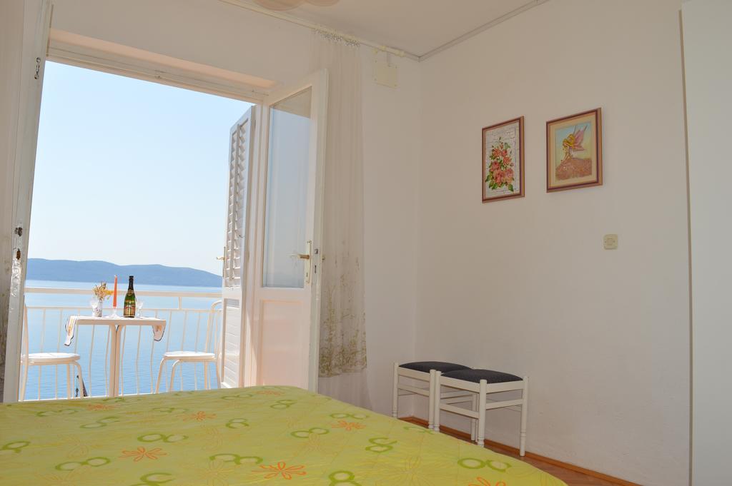 Apartments Majstrovic Zivogosce Luaran gambar