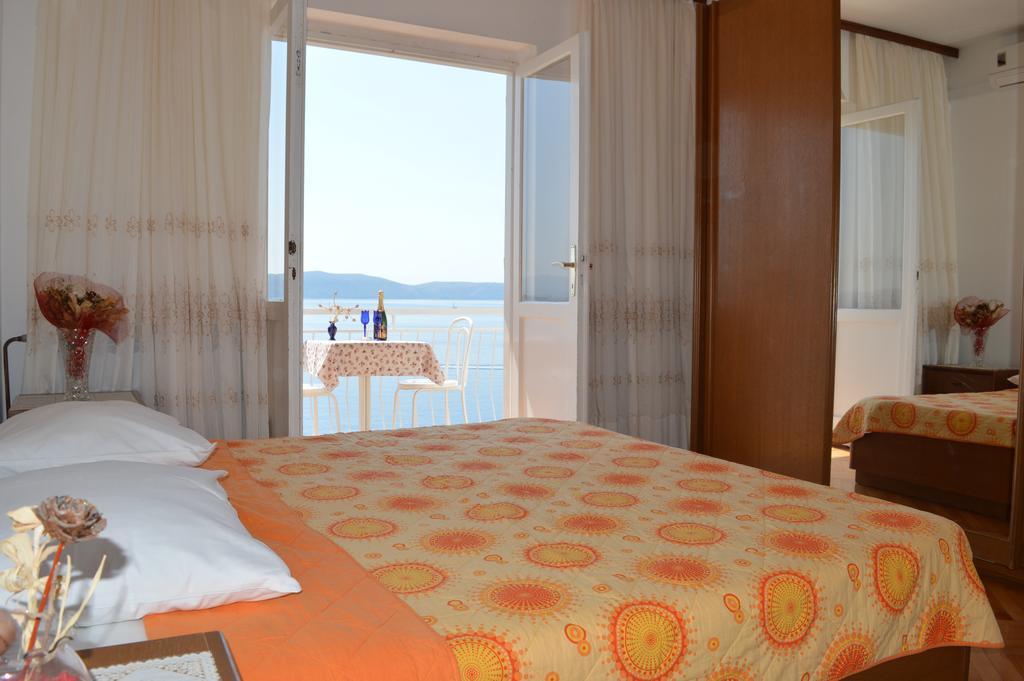 Apartments Majstrovic Zivogosce Luaran gambar