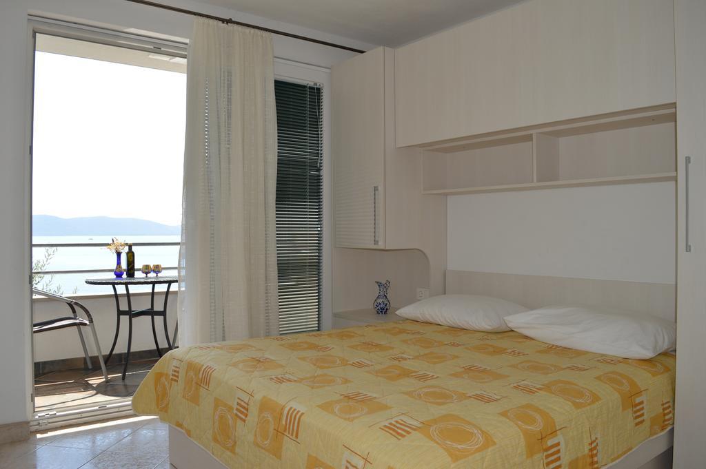 Apartments Majstrovic Zivogosce Luaran gambar