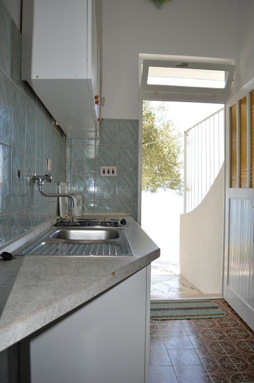 Apartments Majstrovic Zivogosce Luaran gambar