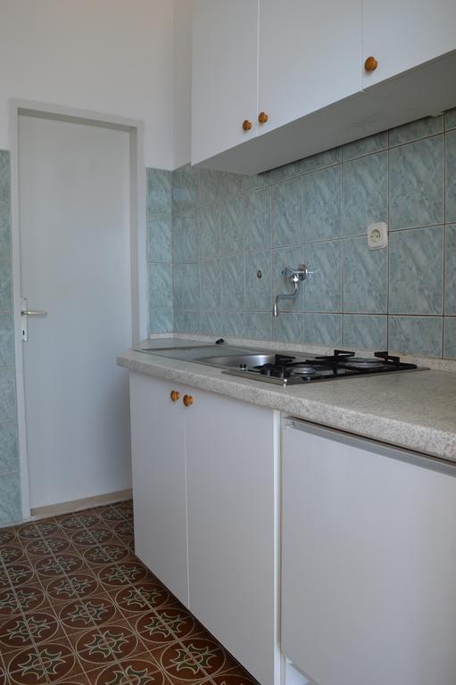 Apartments Majstrovic Zivogosce Luaran gambar