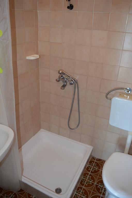 Apartments Majstrovic Zivogosce Luaran gambar