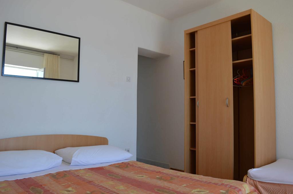 Apartments Majstrovic Zivogosce Luaran gambar