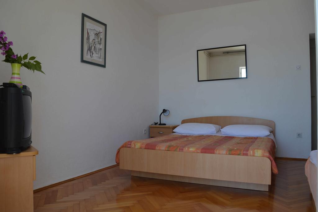 Apartments Majstrovic Zivogosce Luaran gambar