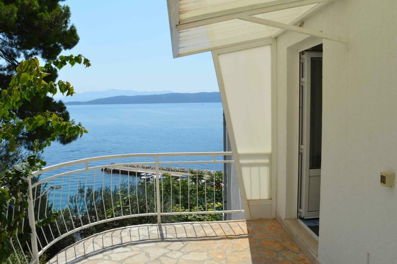 Apartments Majstrovic Zivogosce Luaran gambar